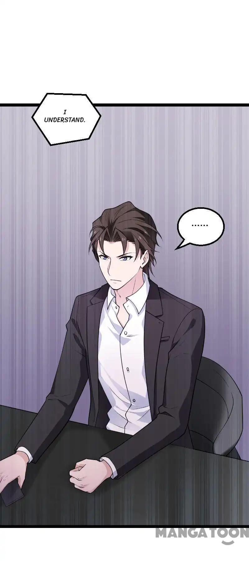 No Way, My Best Actress Wife Chapter 93 35
